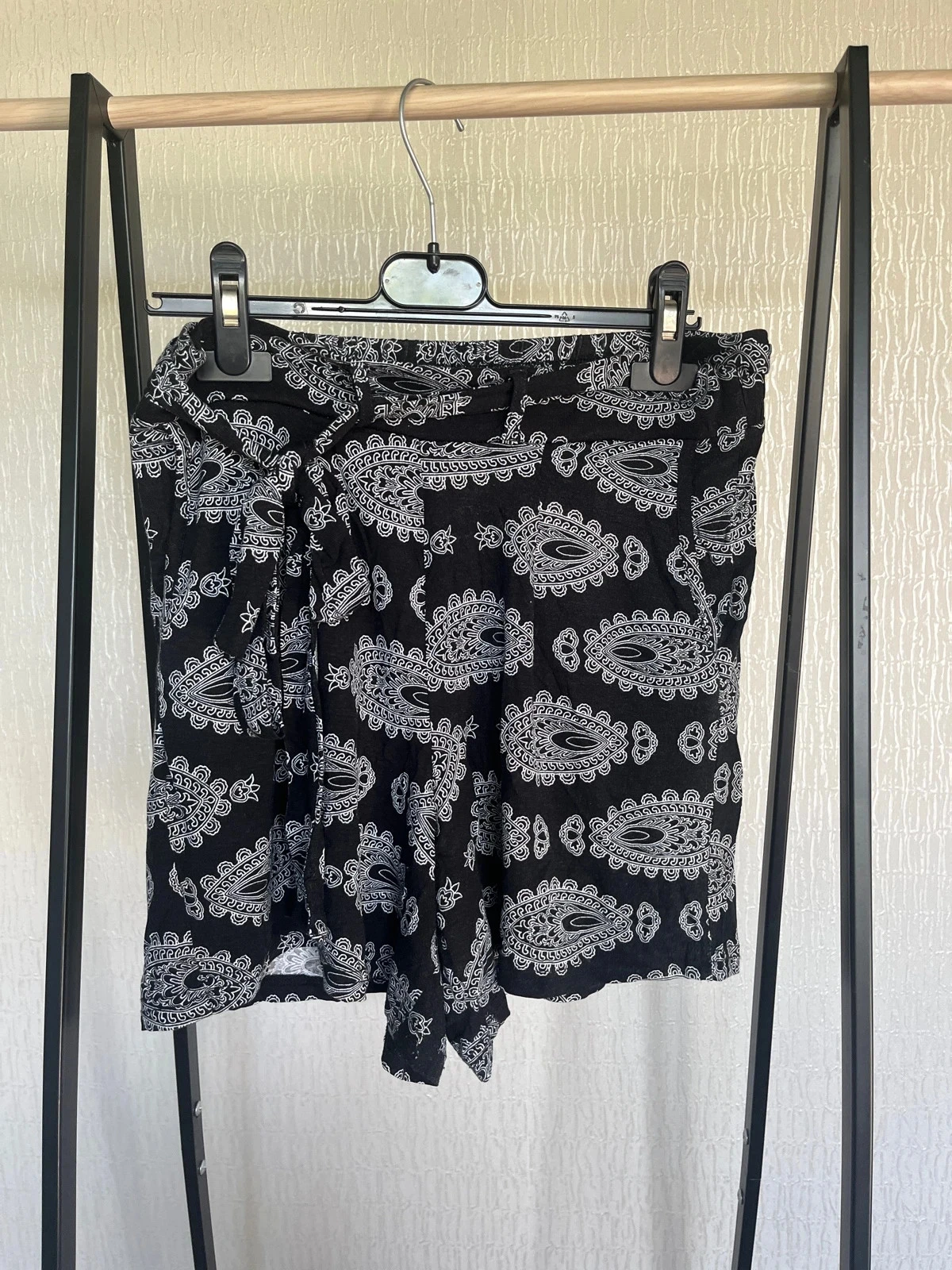 Calção curto – photo 2